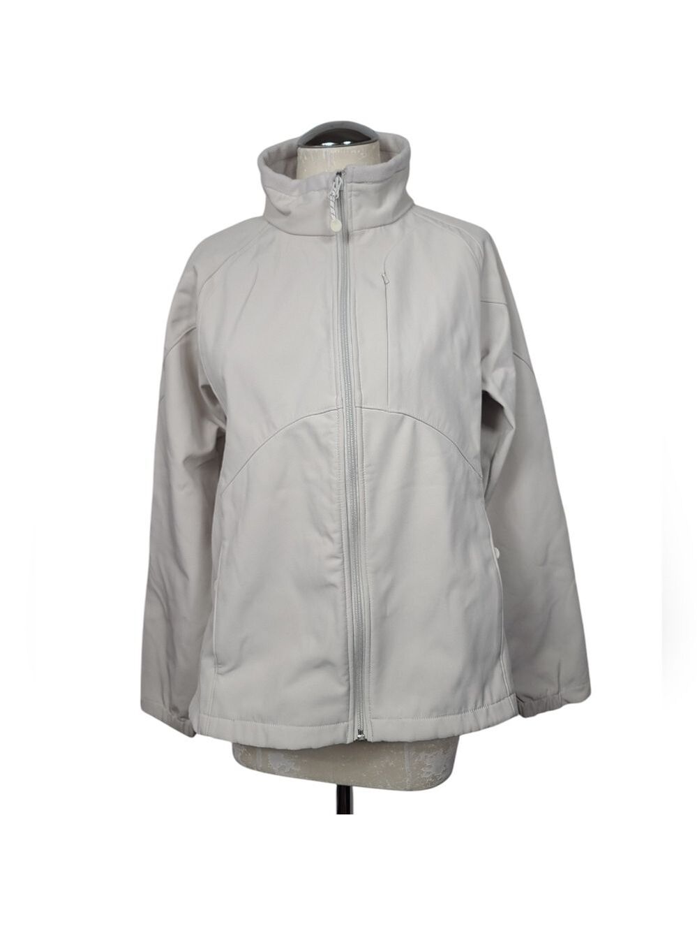 Black Diamond Full Zip Women's Jacket L
